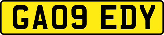 GA09EDY