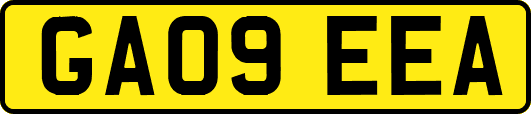 GA09EEA