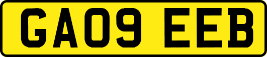 GA09EEB