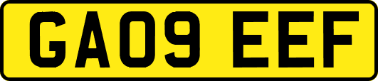 GA09EEF