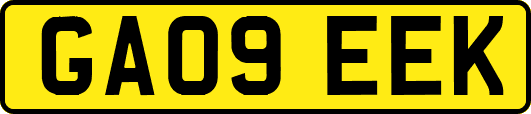 GA09EEK