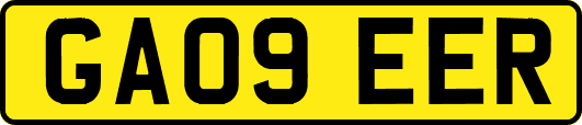 GA09EER