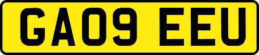 GA09EEU