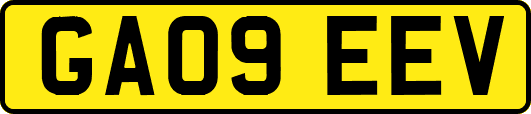 GA09EEV