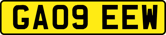 GA09EEW