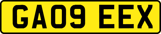 GA09EEX