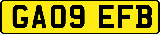 GA09EFB