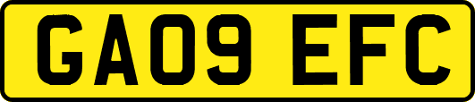 GA09EFC