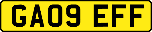 GA09EFF
