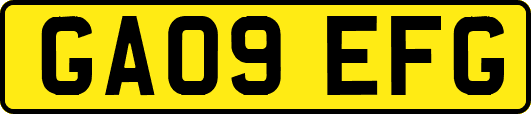 GA09EFG