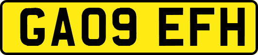GA09EFH
