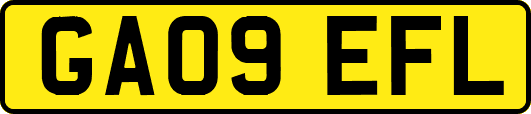 GA09EFL