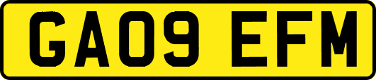 GA09EFM