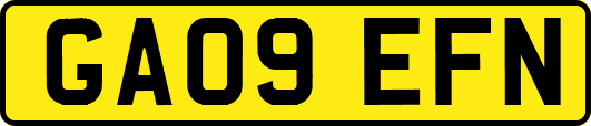 GA09EFN