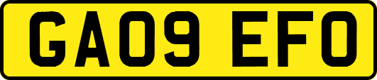 GA09EFO