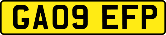 GA09EFP