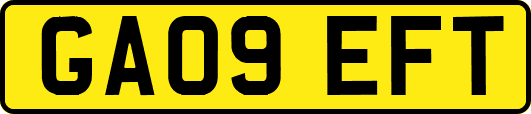 GA09EFT