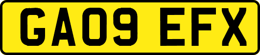 GA09EFX