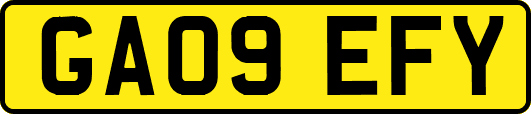 GA09EFY