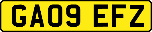 GA09EFZ