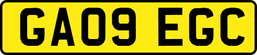 GA09EGC