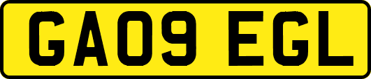 GA09EGL