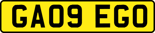 GA09EGO