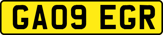 GA09EGR