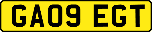 GA09EGT