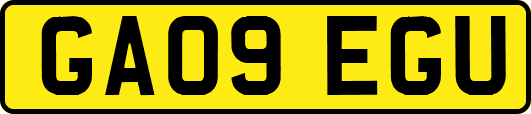GA09EGU