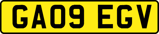 GA09EGV