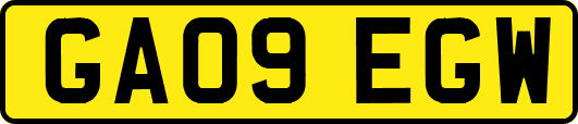 GA09EGW