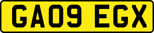 GA09EGX