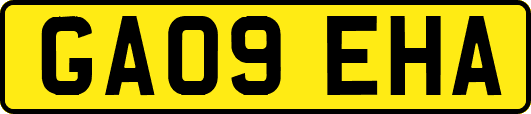 GA09EHA