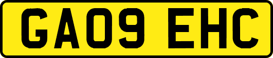 GA09EHC