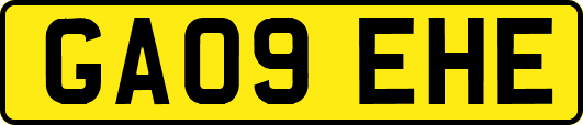 GA09EHE