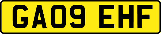 GA09EHF