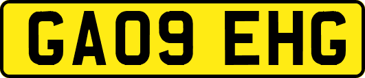 GA09EHG