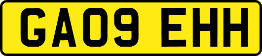GA09EHH
