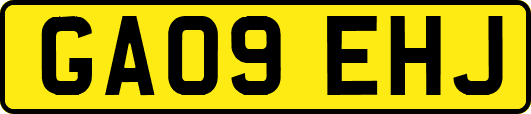 GA09EHJ