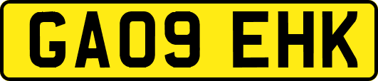 GA09EHK