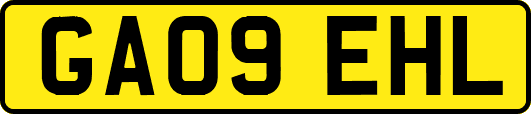 GA09EHL