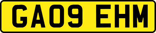 GA09EHM