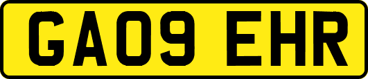 GA09EHR