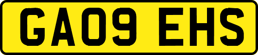 GA09EHS
