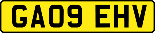 GA09EHV