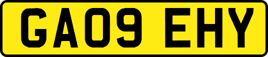 GA09EHY