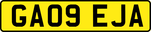 GA09EJA