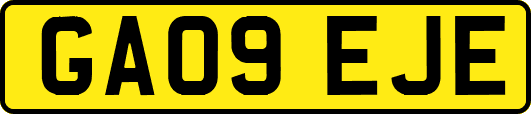 GA09EJE