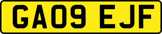 GA09EJF